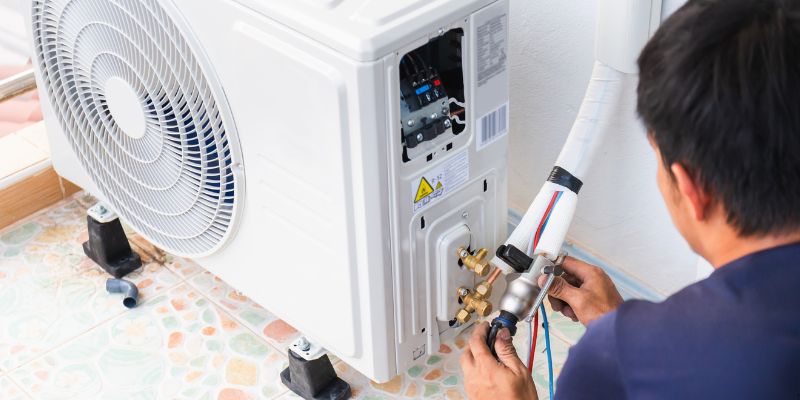 Como Saber Se o Gas do Ar Condicionado Acabou em Guarulhos com 4 Sinais Como saber se o gás do ar condicionado acabou em Guarulhos