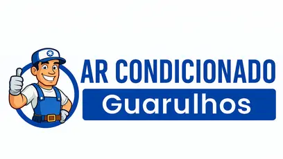 logo Ar Condicionado Guarulhos